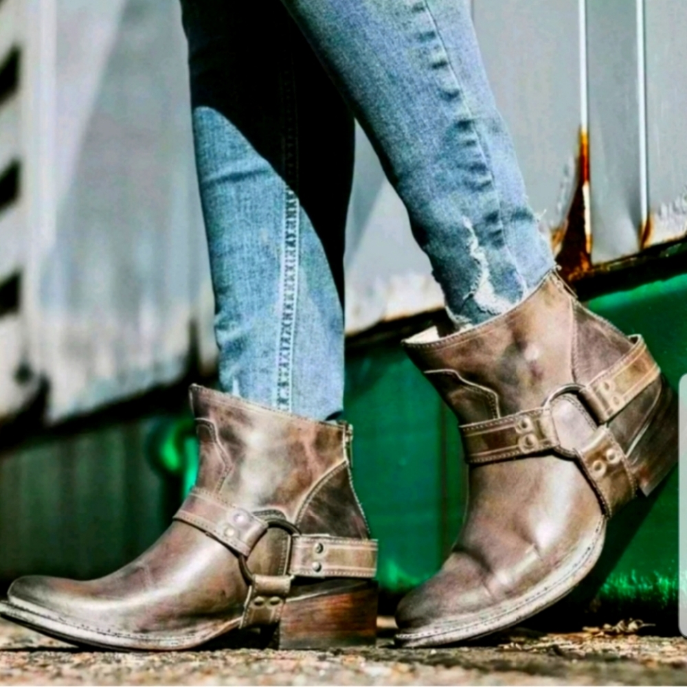 Freebird Santiago Boot